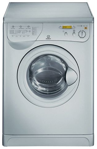 indesit we 14