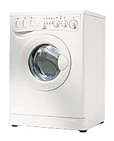 Indesit W 84 TX